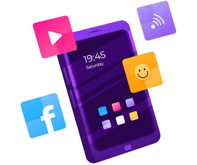 Customer Data